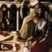Vittore Carpaccio: dipinti e disegni, Venezia, Palazzo ducale