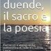 Gianni Ferracuti: Il duende, il sacro e la poesia: flamenco e avanguardia nell'estetica di Federico García Lorca