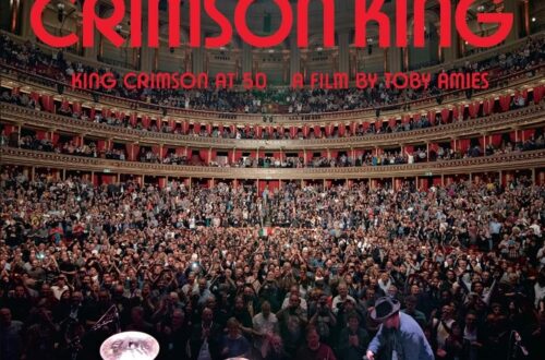 In the Court of the Crimson King - King Crimson at 50